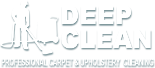 Deep Clean Professional Carpet & Upholstery Cleaning